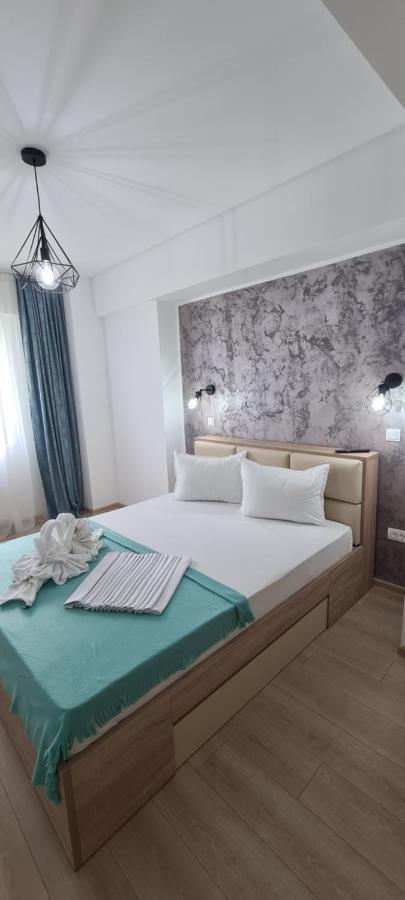 Aless 1 Apartment *
