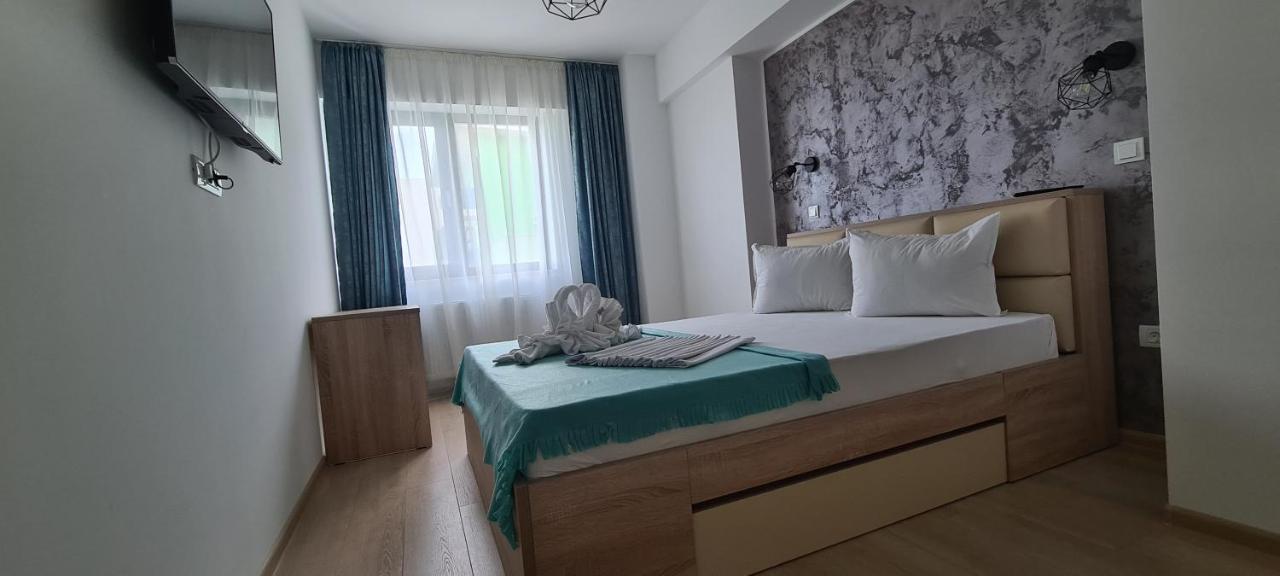 Aless 1 Apartment