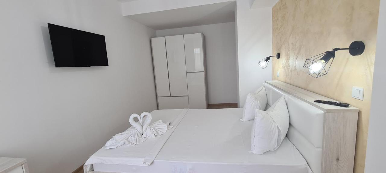 Apartment Aless 1