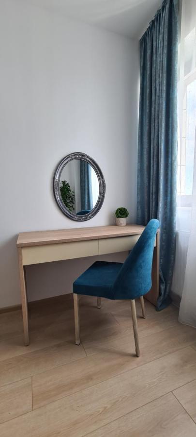 Aless 1 Apartment *