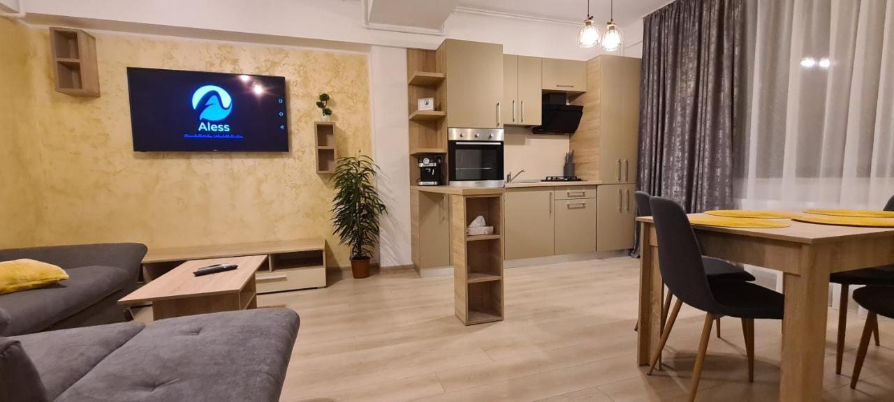 Apartment Aless 1 *