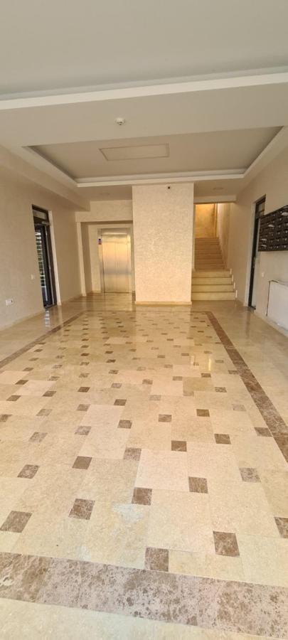 Apartment Aless 1