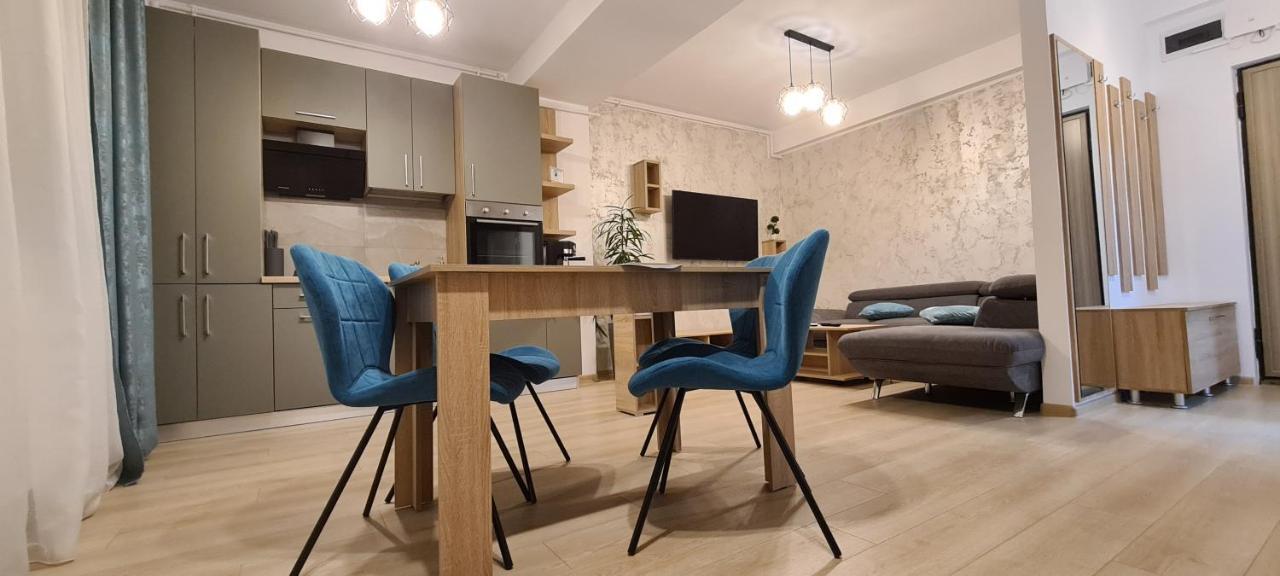 Aless 1 Apartment *