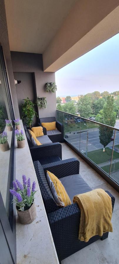 Apartment Aless 1