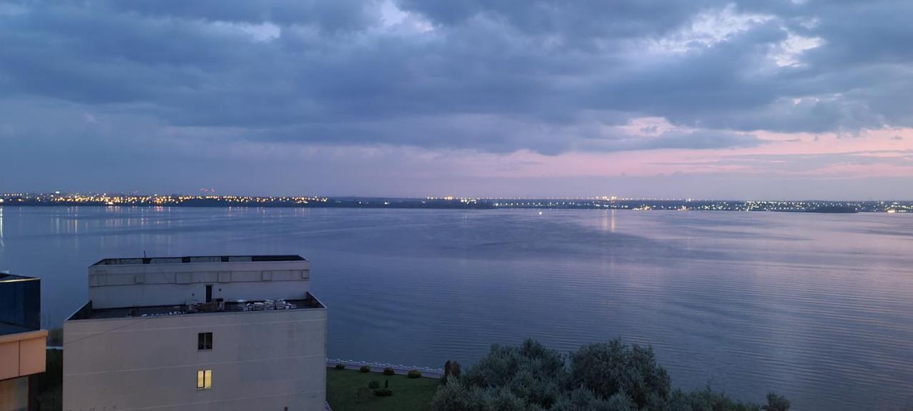 Aless 1 Apartment *