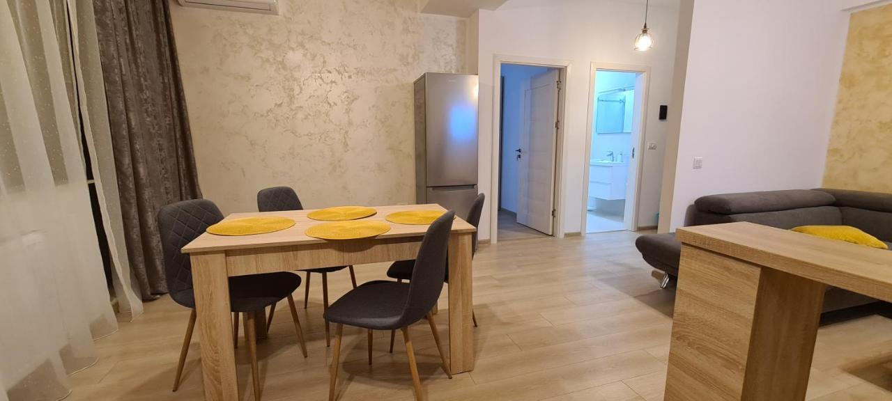 Aless 1 Apartment