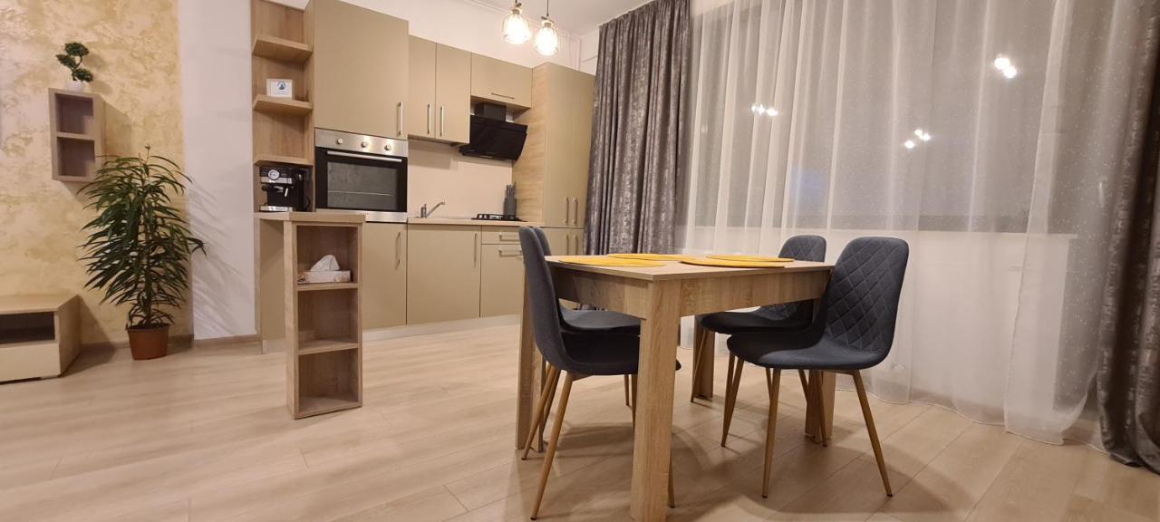 Aless 1 Apartment Mamaia