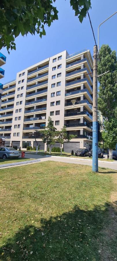 Aless 1 Apartment